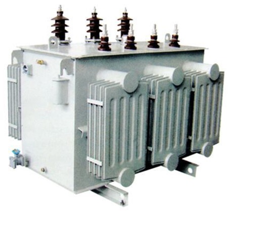 晋中S13-800KVA/10KV/0.4KV油浸式变压器