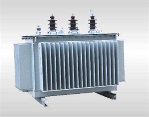 晋中SCB13-1250KVA/10KV/0.4KV油浸式变压器