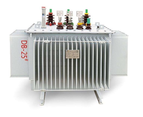 晋中SCB11-400KVA/10KV/0.4KV油浸式变压器