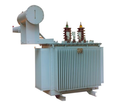 晋中SCB11-3150KVA/10KV/0.4KV油浸式变压器